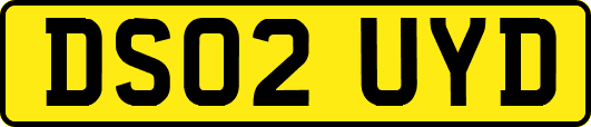 DS02UYD