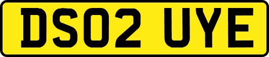 DS02UYE