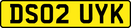 DS02UYK