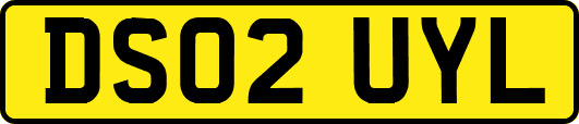 DS02UYL