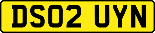 DS02UYN