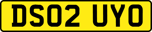 DS02UYO