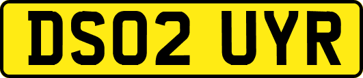 DS02UYR