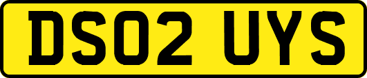 DS02UYS