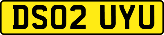 DS02UYU