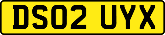 DS02UYX