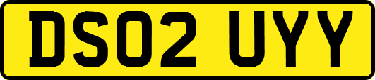 DS02UYY