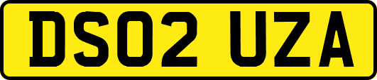 DS02UZA
