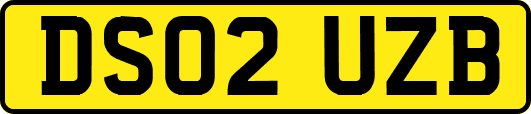 DS02UZB