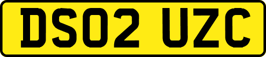 DS02UZC