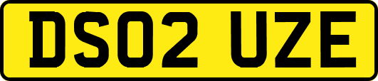 DS02UZE