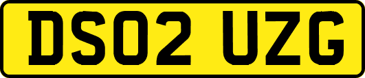DS02UZG