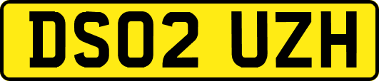 DS02UZH