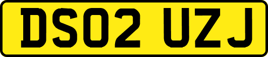 DS02UZJ