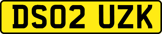 DS02UZK