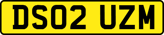 DS02UZM