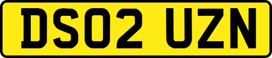DS02UZN