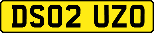 DS02UZO