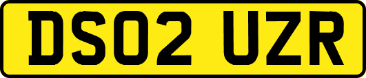 DS02UZR