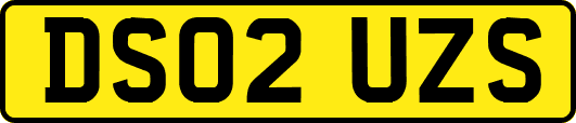 DS02UZS