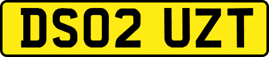 DS02UZT