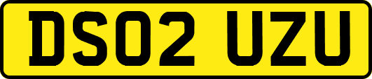 DS02UZU