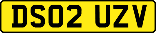 DS02UZV