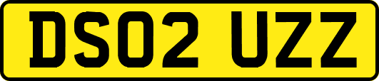 DS02UZZ