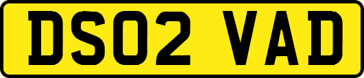 DS02VAD