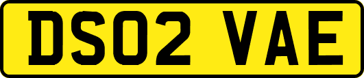 DS02VAE