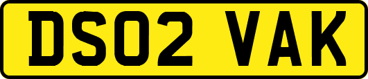 DS02VAK