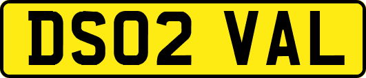 DS02VAL