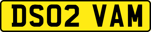DS02VAM