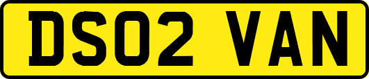 DS02VAN