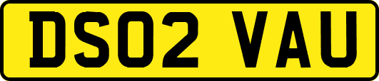 DS02VAU