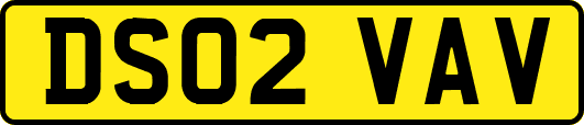 DS02VAV
