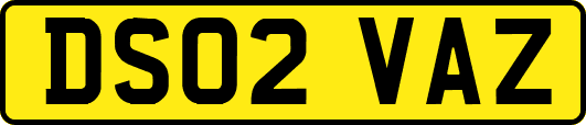 DS02VAZ