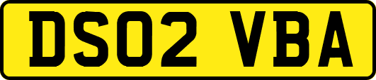 DS02VBA
