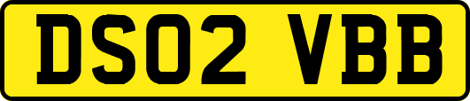 DS02VBB