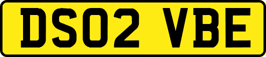 DS02VBE