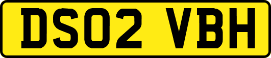 DS02VBH