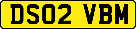 DS02VBM