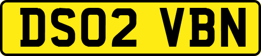 DS02VBN
