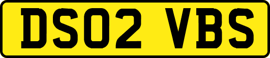 DS02VBS