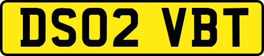 DS02VBT
