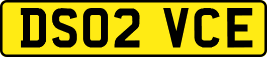 DS02VCE