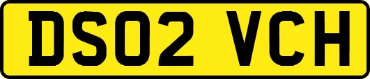 DS02VCH