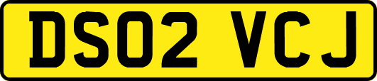 DS02VCJ