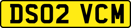 DS02VCM