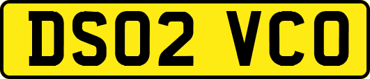 DS02VCO